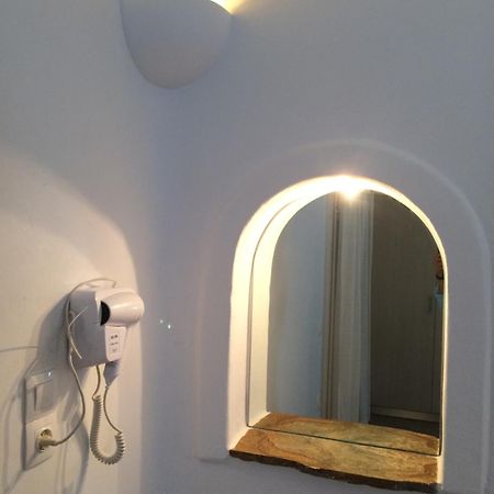 Casa Nostra Mykonos Boutique Rooms & Studios Glastros  Esterno foto