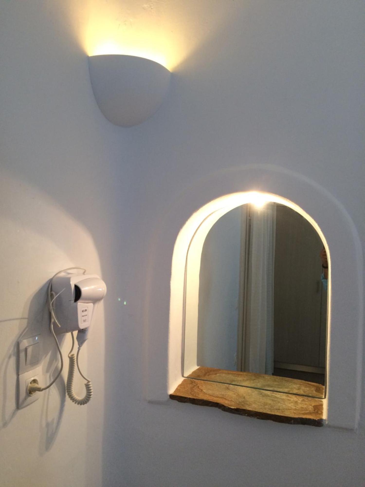 Casa Nostra Mykonos Boutique Rooms & Studios Glastros  Esterno foto