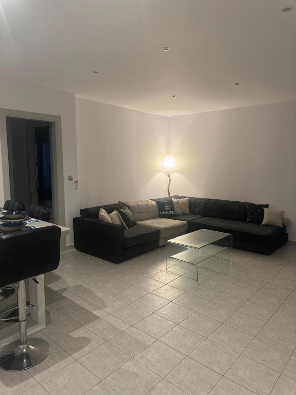 Casa Nostra Mykonos Boutique Rooms & Studios Glastros  Esterno foto