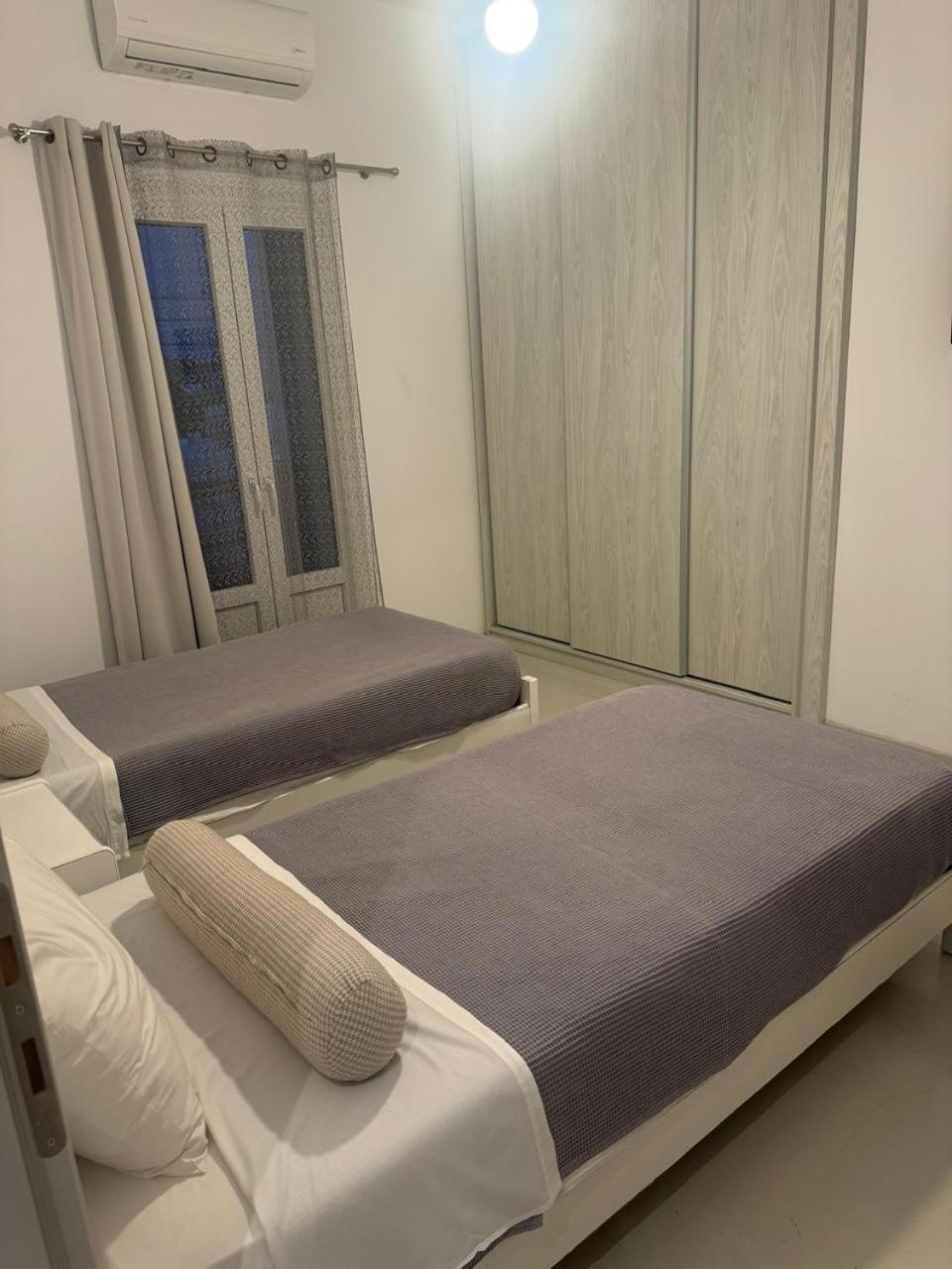 Casa Nostra Mykonos Boutique Rooms & Studios Glastros  Esterno foto