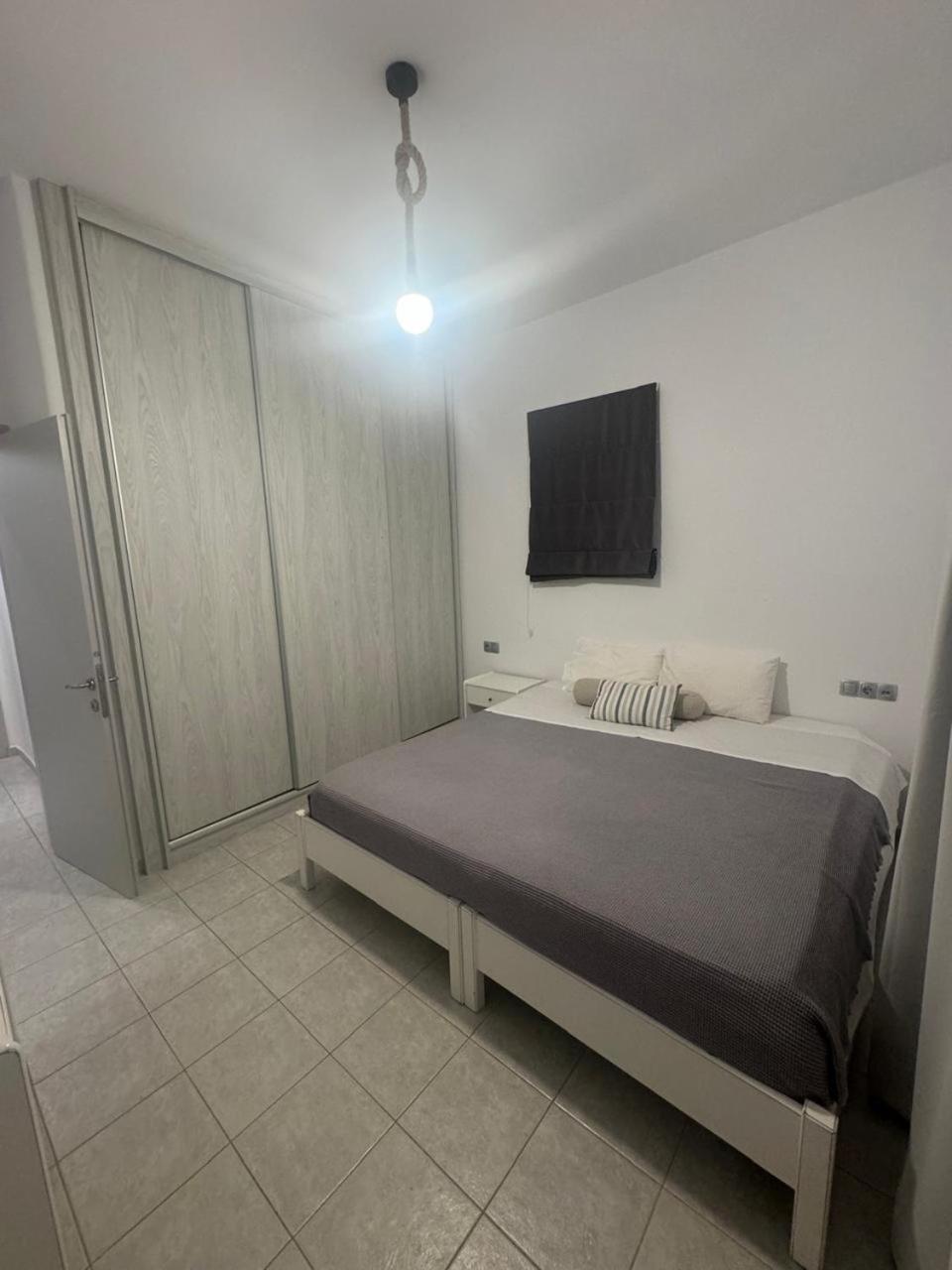 Casa Nostra Mykonos Boutique Rooms & Studios Glastros  Esterno foto