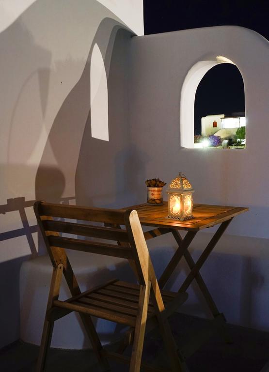 Casa Nostra Mykonos Boutique Rooms & Studios Glastros  Esterno foto